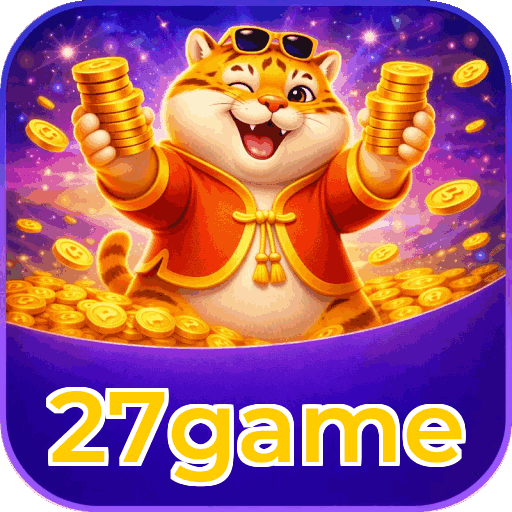 Siga a 27game no Facebook